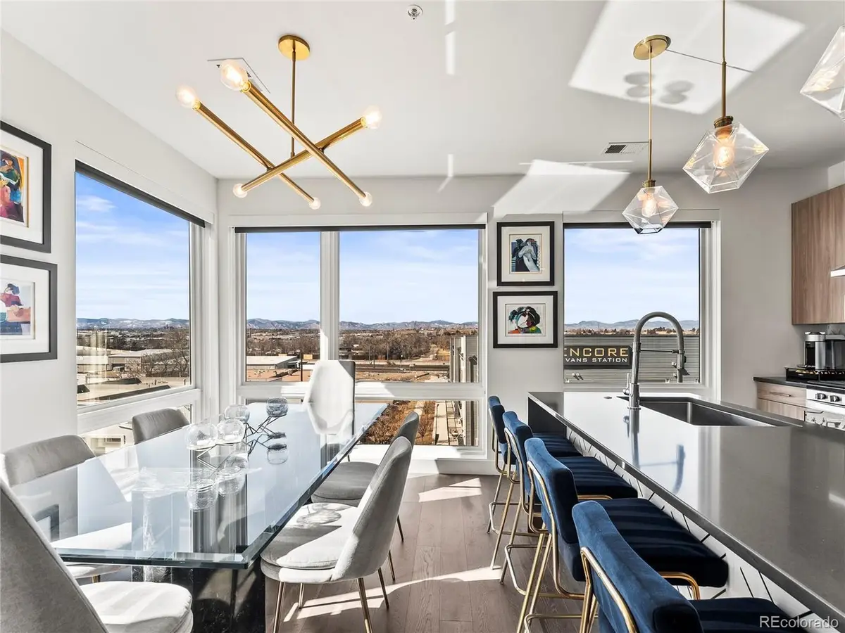 1898 S Bannock St #404, Denver, CO 80223 - #1