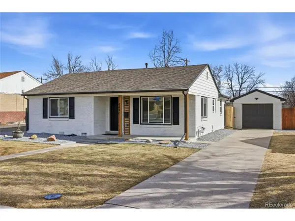 5490 Garrison St, Arvada, CO 80002