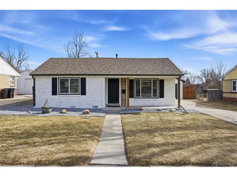 5490 Garrison St, Arvada, CO 80002 - #2
