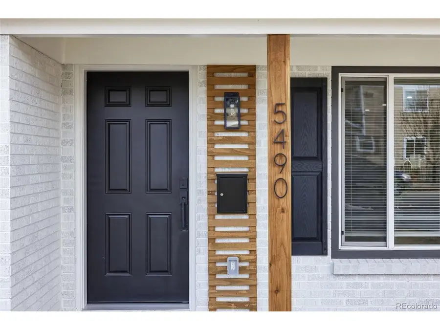 5490 Garrison St, Arvada, CO 80002 - #3