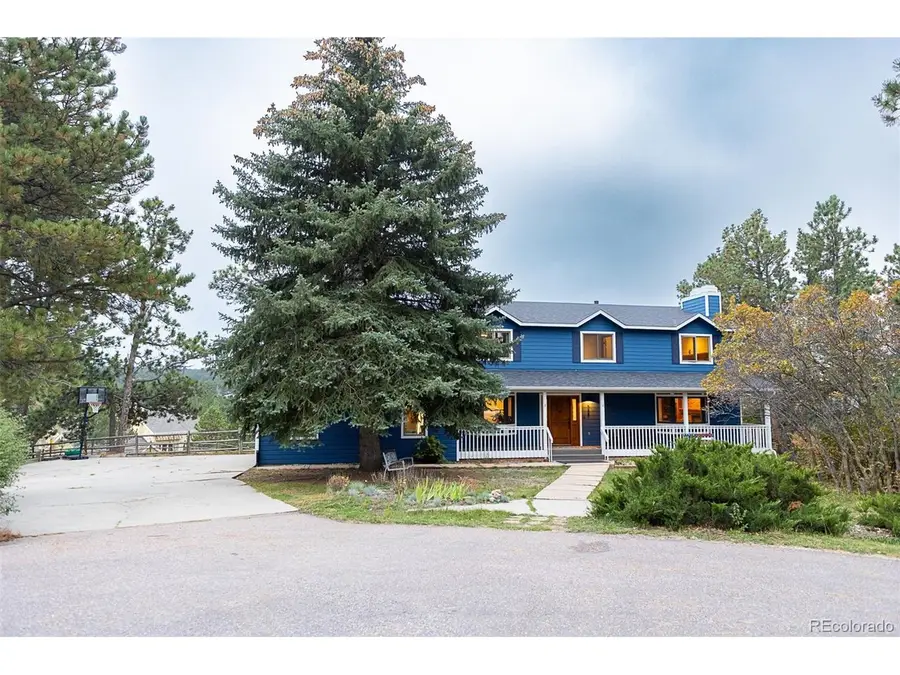 555 Hidden Marsh Rd, Monument, CO 80132 - #3