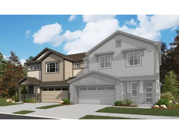 Address Withheld By Seller, Aurora, CO 80019