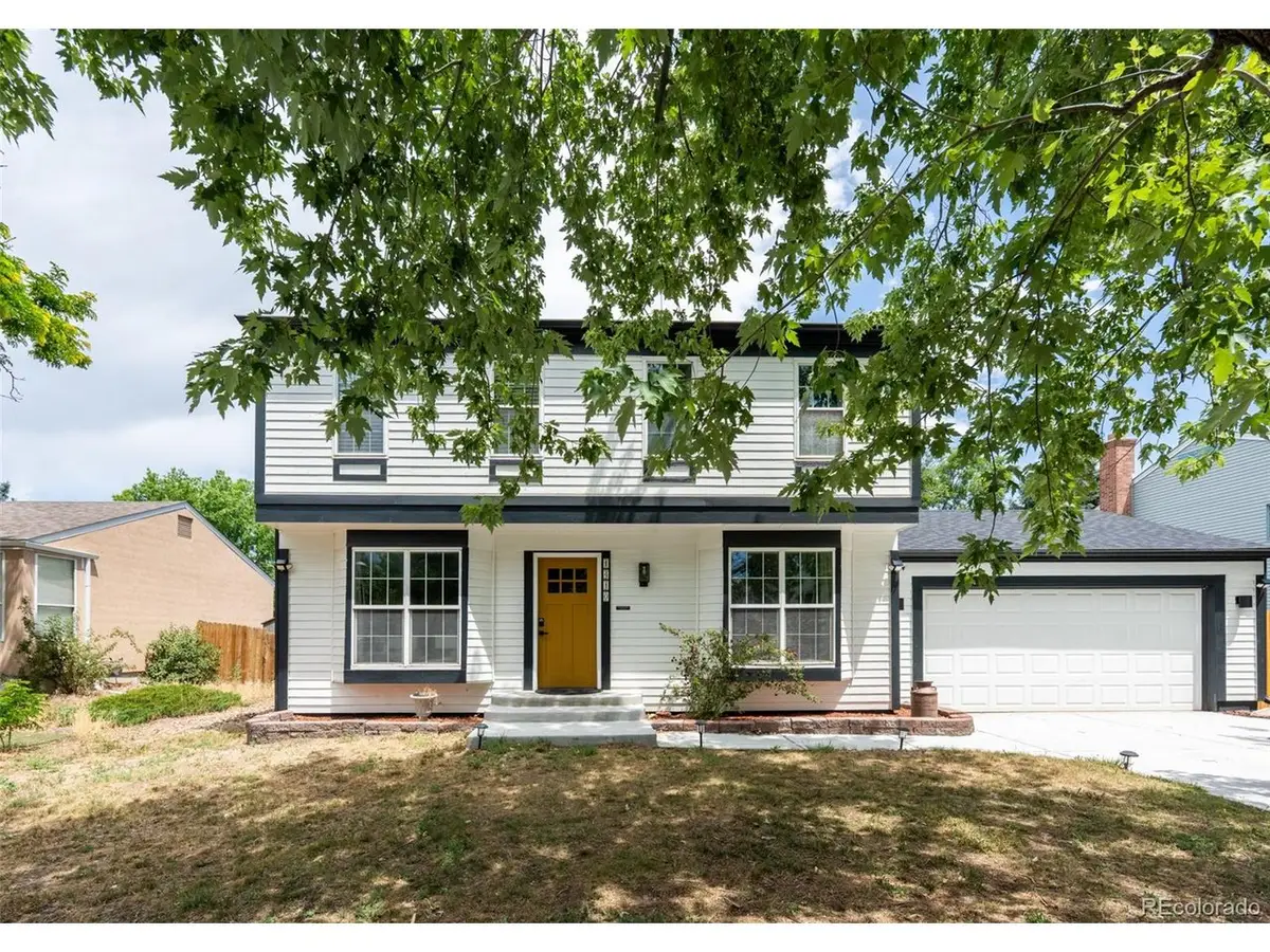 1410 S Vaughn Cir, Aurora, CO 80012 - #1