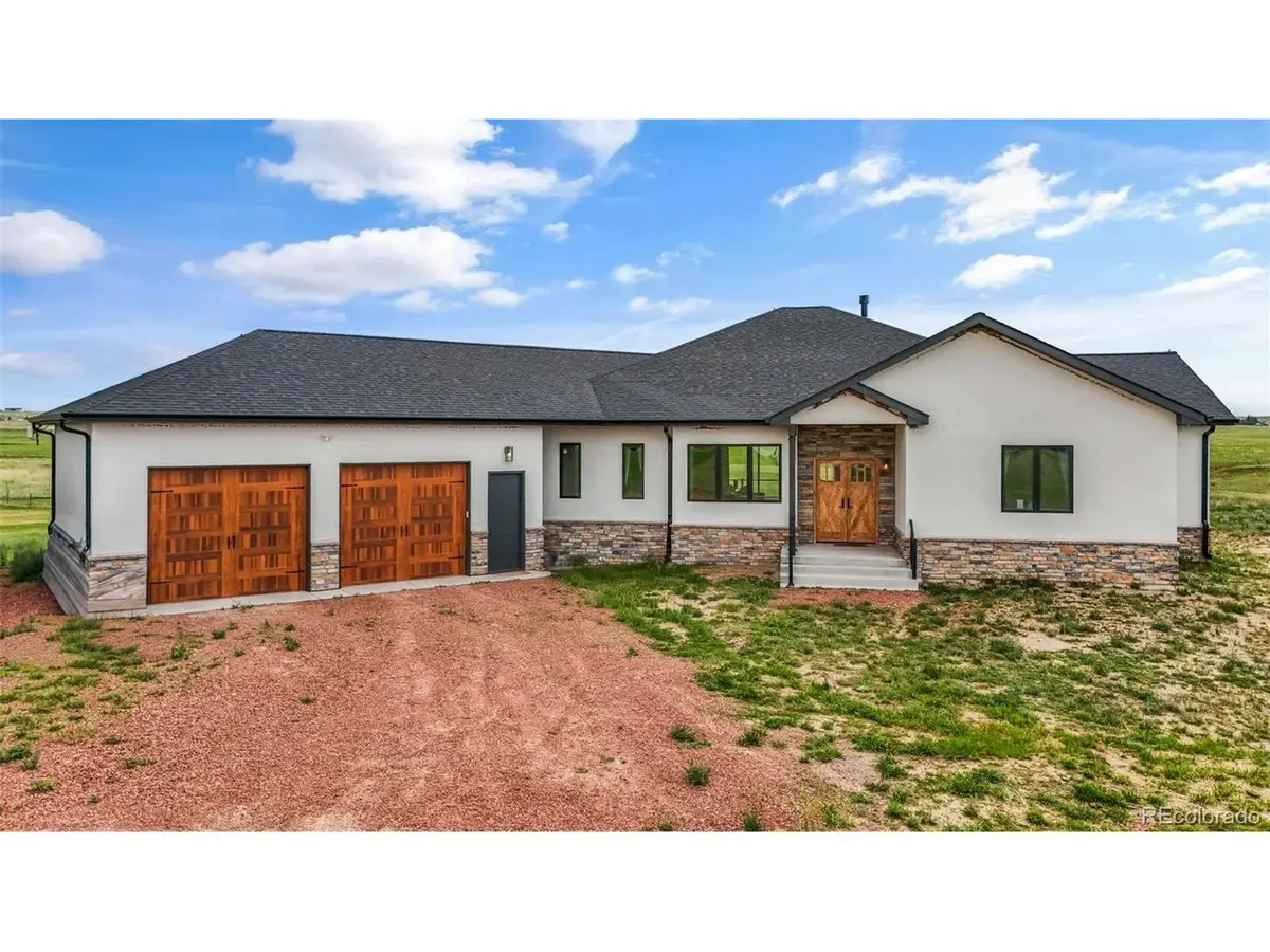 2650 Rustlers Canyon Loop, Elizabeth, CO 80107 - #1