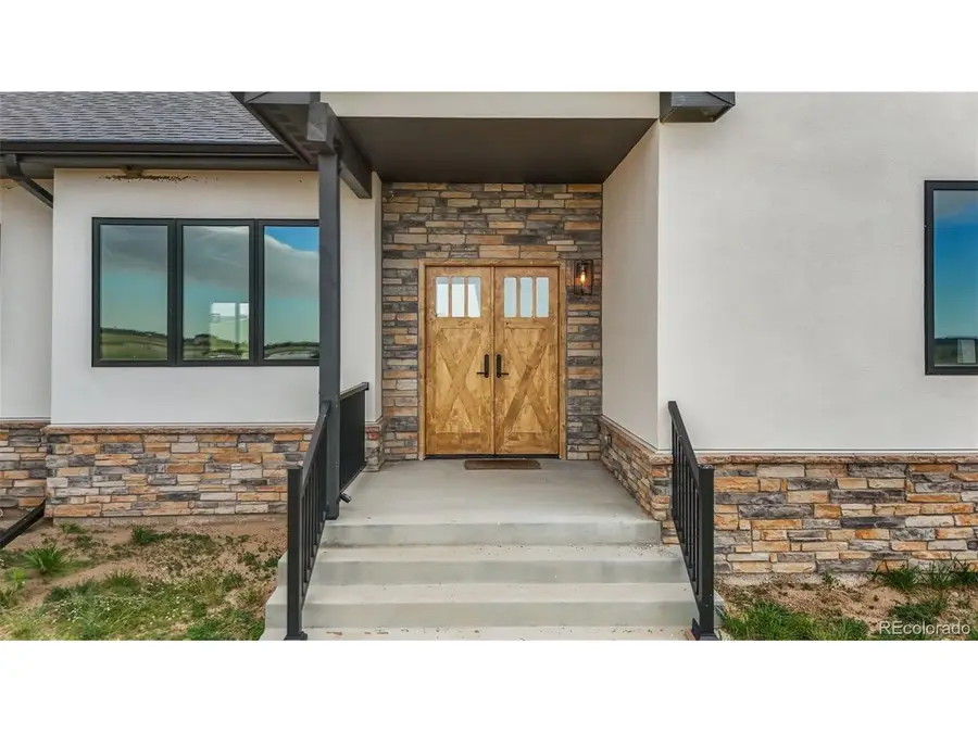 2650 Rustlers Canyon Loop, Elizabeth, CO 80107 - #2