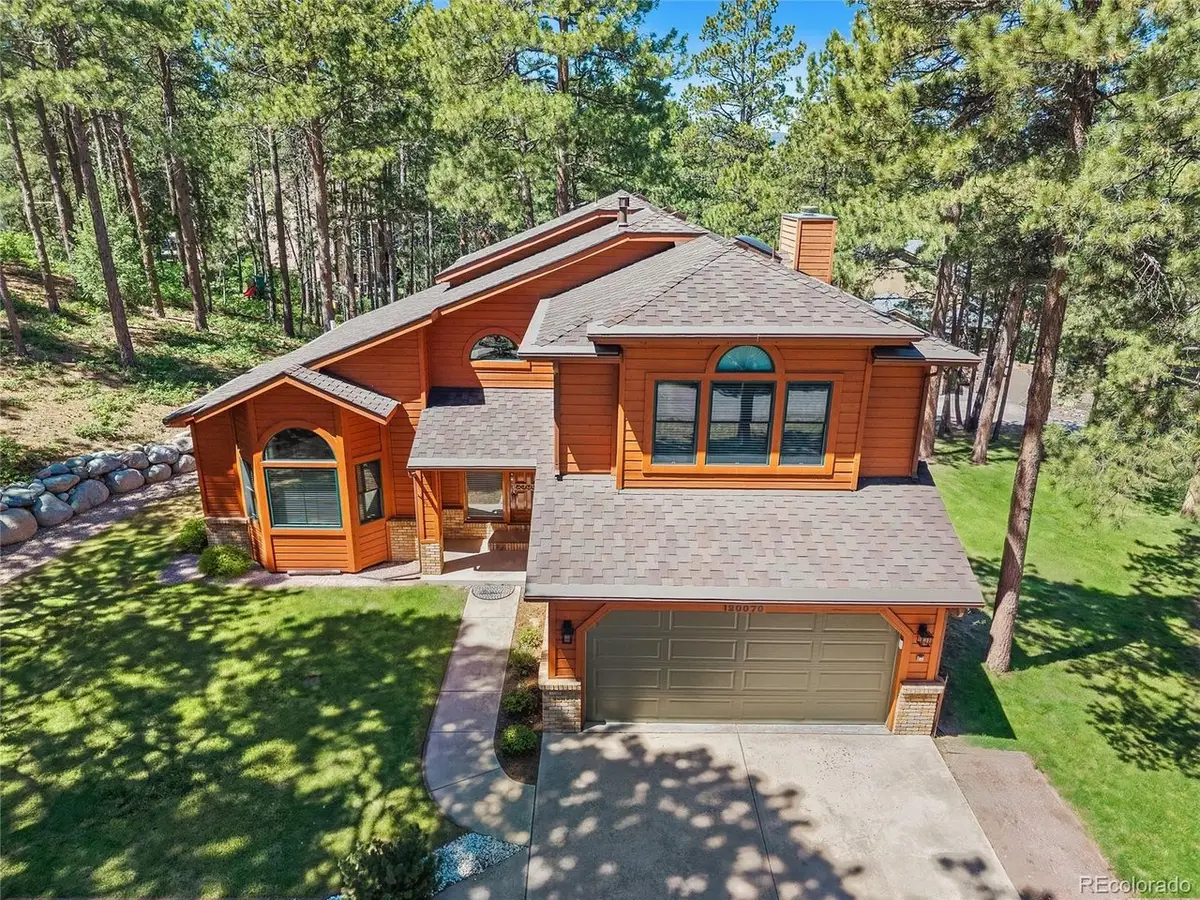 20070 Lofty Pine Ln, Monument, CO 80132 - #1