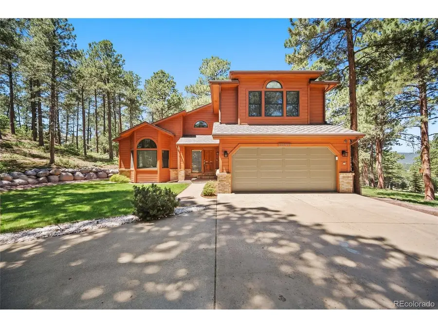 20070 Lofty Pine Ln, Monument, CO 80132 - #2