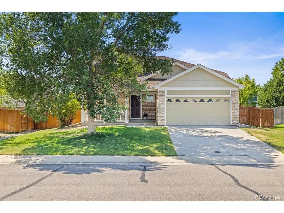 1968 E 166th Ave, Thornton, CO 80602 - #1