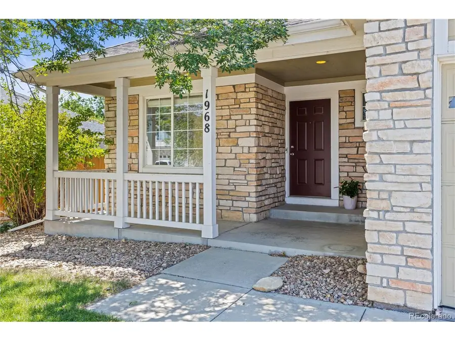 1968 E 166th Ave, Thornton, CO 80602 - #2