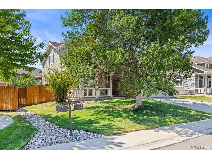 1968 E 166th Ave, Thornton, CO 80602 - #3