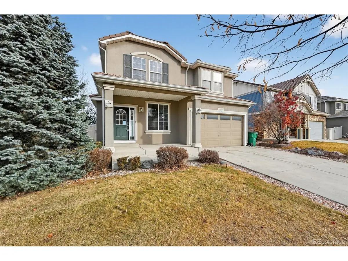 5085 Ridgewood Dr, Johnstown, CO 80534 - #1