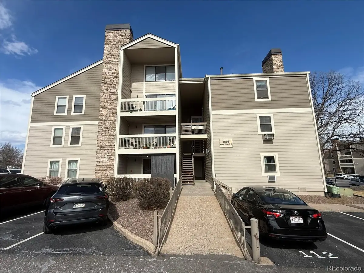 4896 S Dudley St #7-6, Littleton, CO 80123 - #1