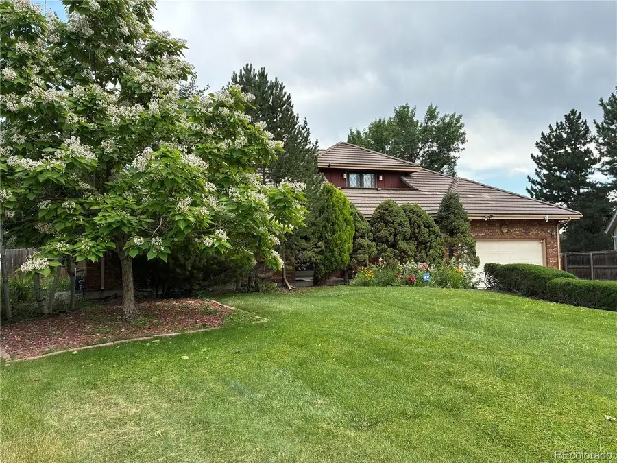 1661 W 115th Cir, Westminster, CO 80234 - #2