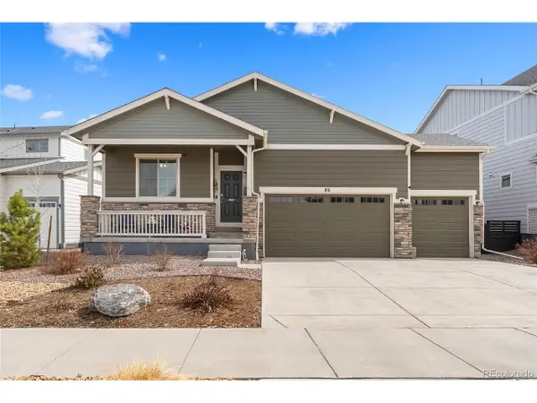 86 S Vandriver Way, Aurora, CO 80018