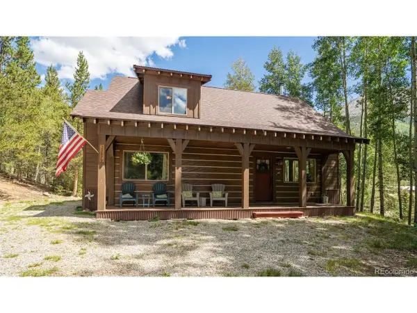 25879 County Road 162e, Nathrop, CO 81236