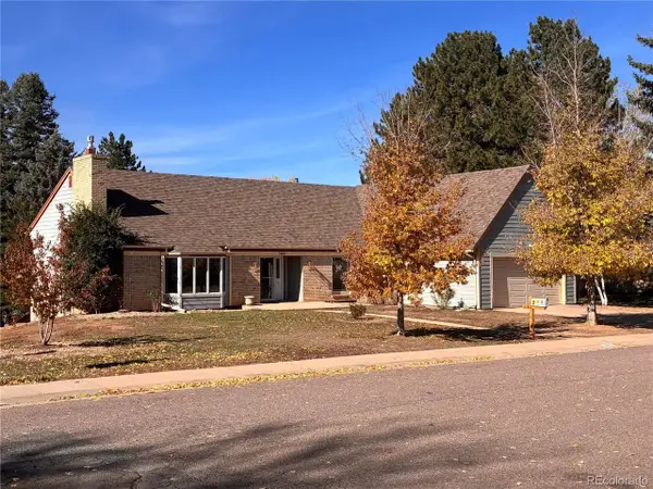 3891 S Xanthia St, Denver, CO 80237