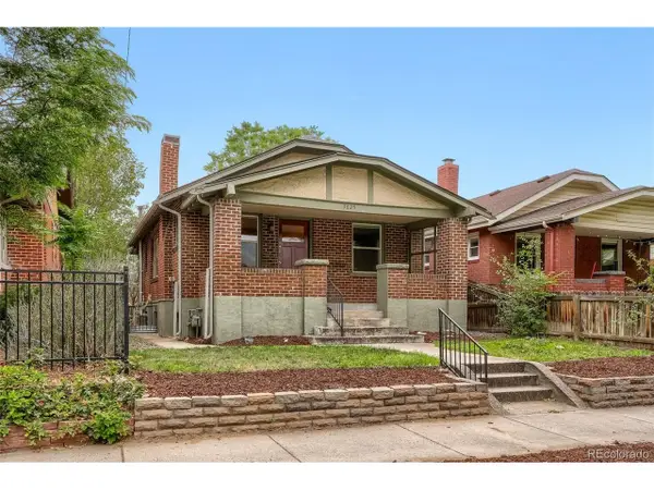 3625 N Vine St, Denver, CO 80205