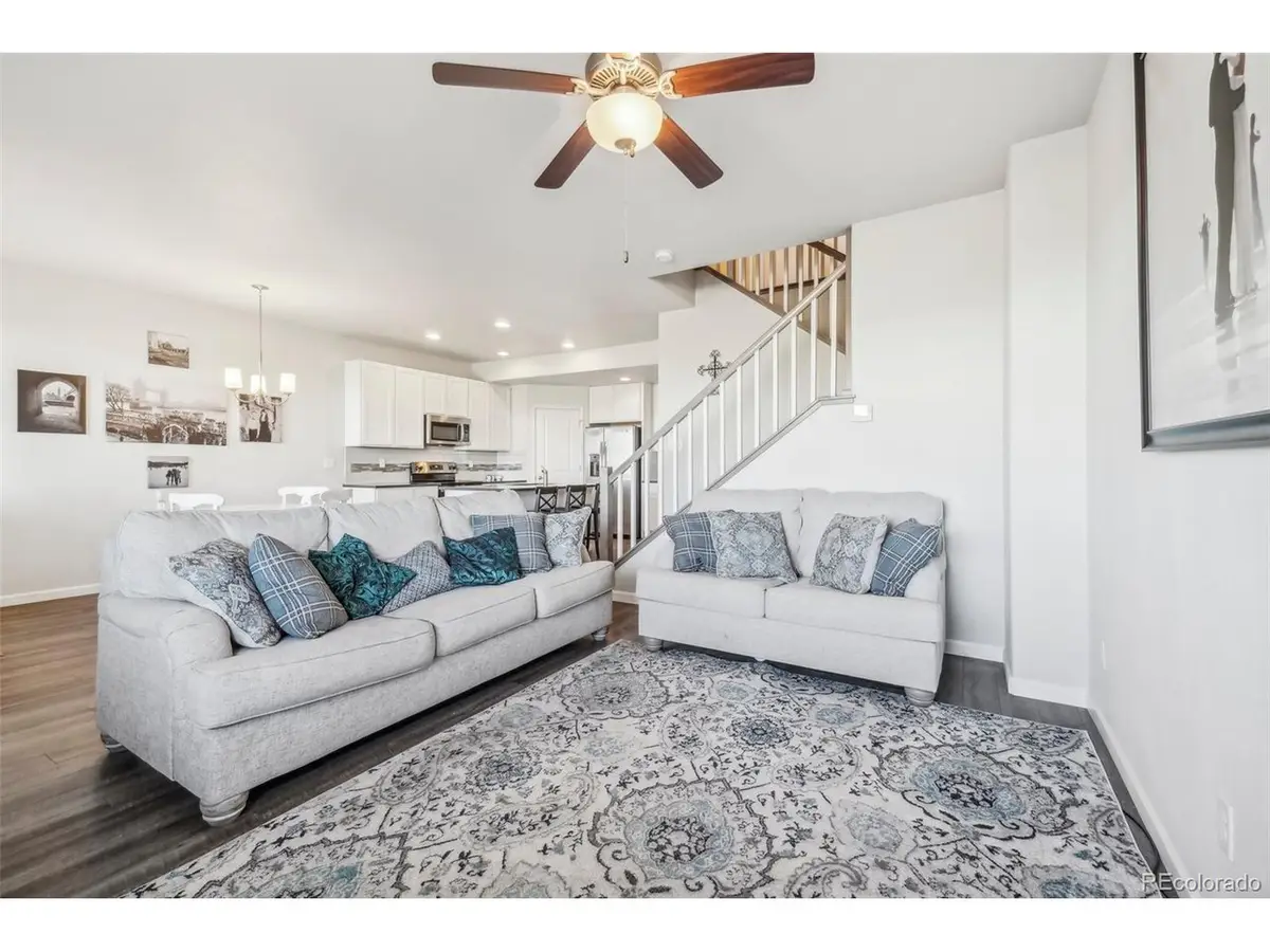 2321 Stage Coach Dr #B, Milliken, CO 80543 - #1