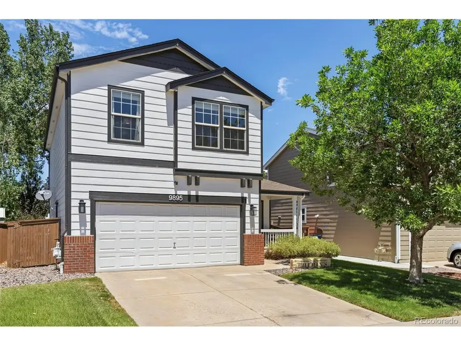 9895 Aftonwood St, Highlands Ranch, CO 80126 - #3