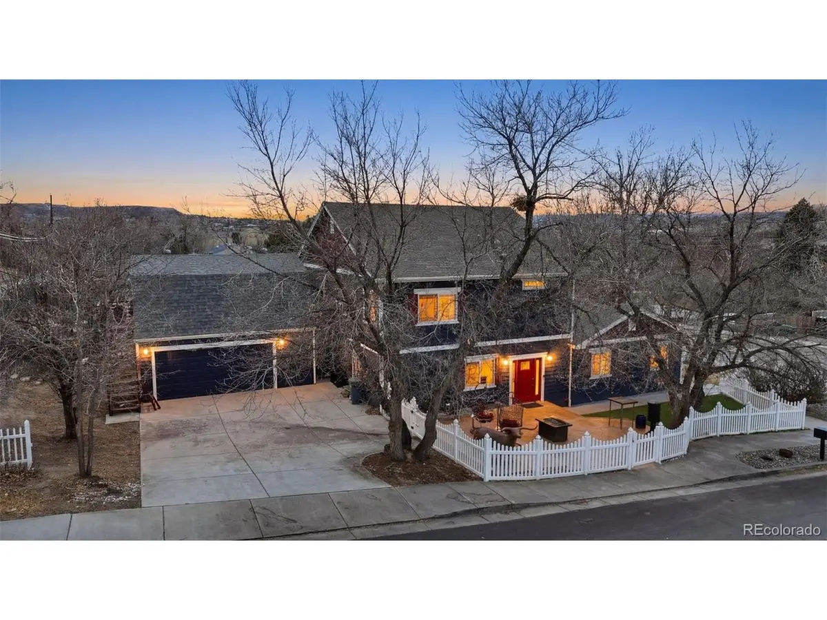 122 N Gilbert St, Castle Rock, CO 80104 - #1