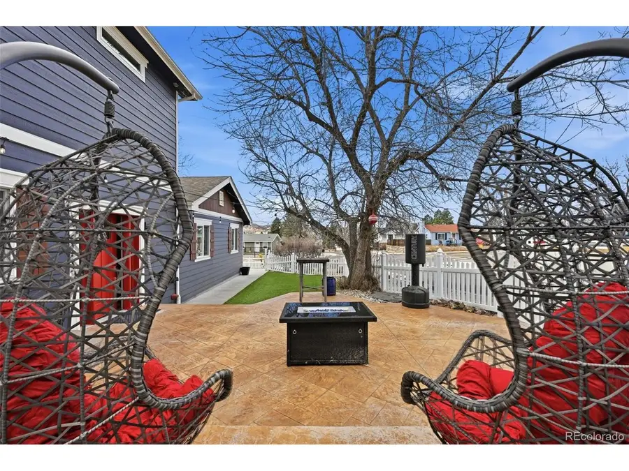 122 N Gilbert St, Castle Rock, CO 80104 - #3