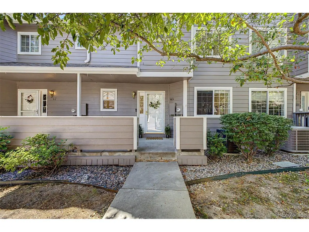 6780 W 84th Cir #63, Arvada, CO 80003 - #1