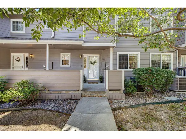 6780 W 84th Cir #63, Arvada, CO 80003