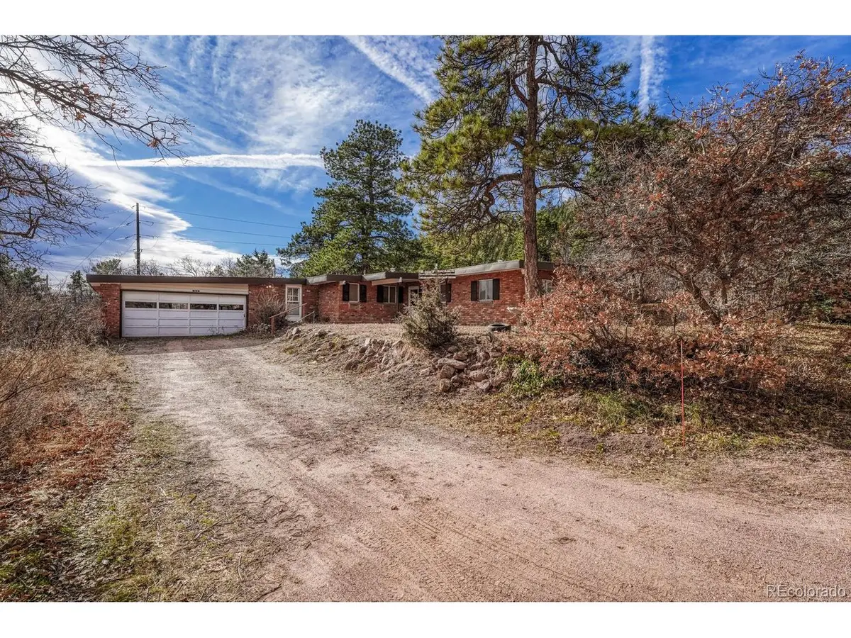 53 Pineview St, Palmer Lake, CO 80133 - Image #1