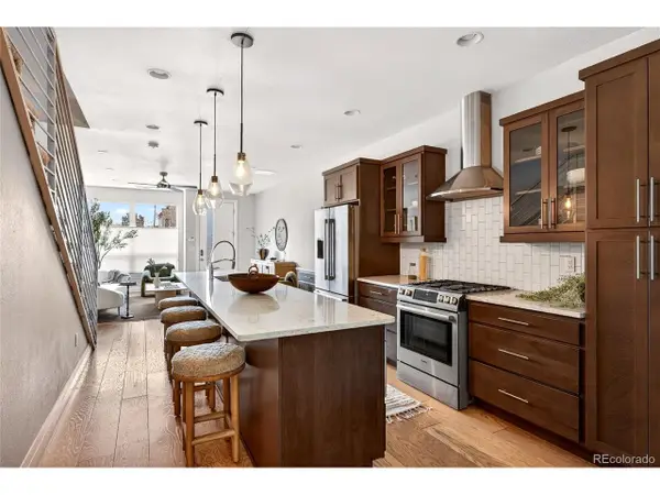 1575 Wolff St, Denver, CO 80204