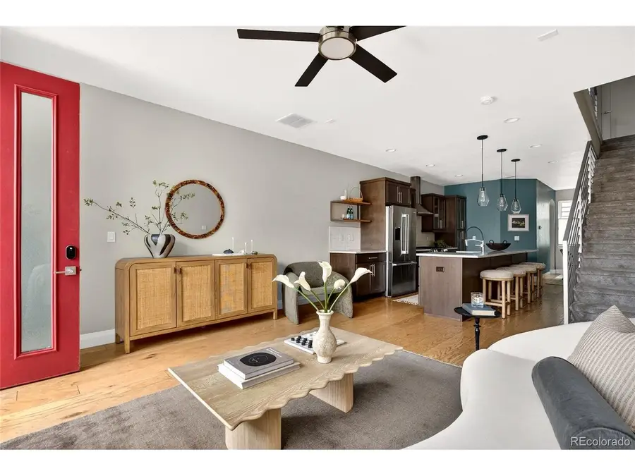 1575 Wolff St, Denver, CO 80204 - #2
