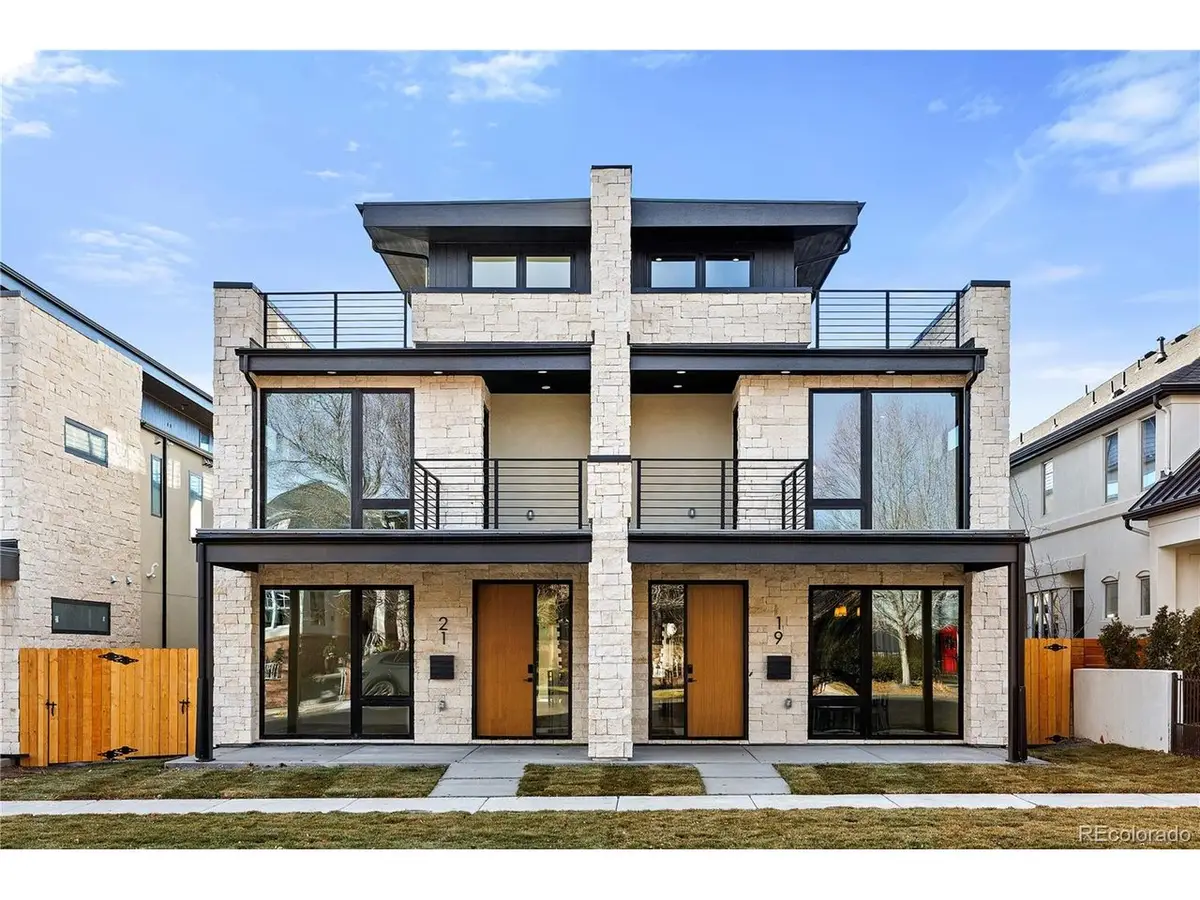 21 S Jackson St, Denver, CO 80209 - #1