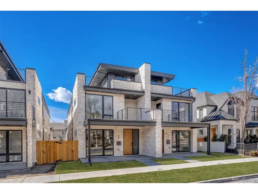 21 S Jackson St, Denver, CO 80209 - #2