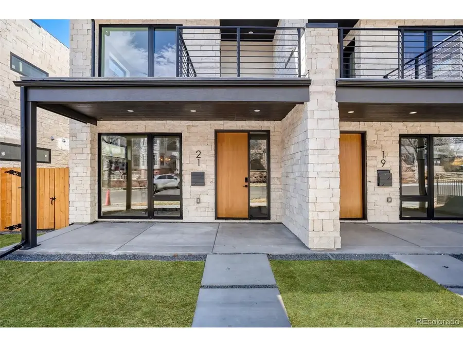 21 S Jackson St, Denver, CO 80209 - #3