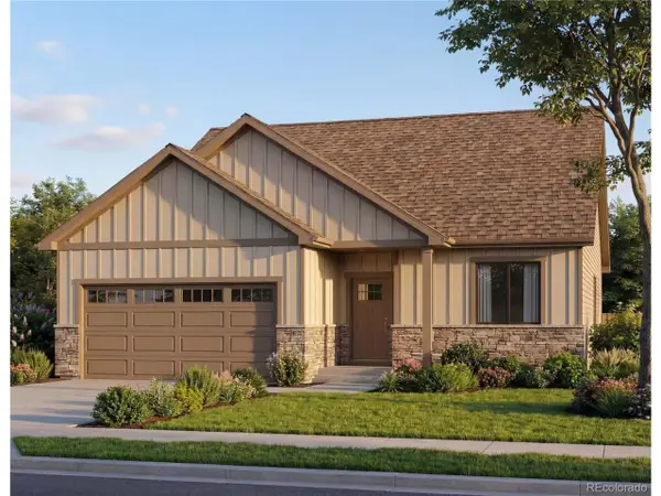 1186 S Deuel St, Fort Morgan, CO 80701