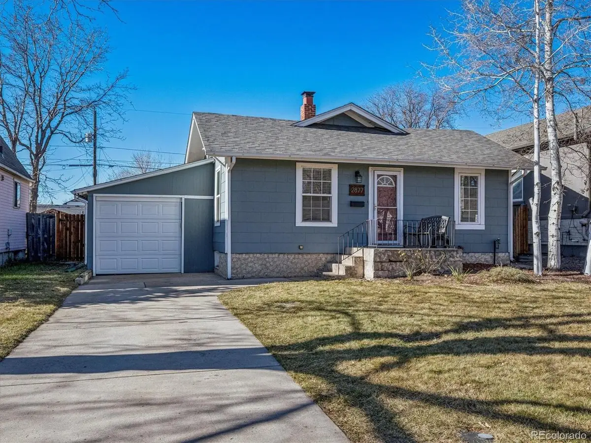 2877 S Logan St, Englewood, CO 80113 - Image #1
