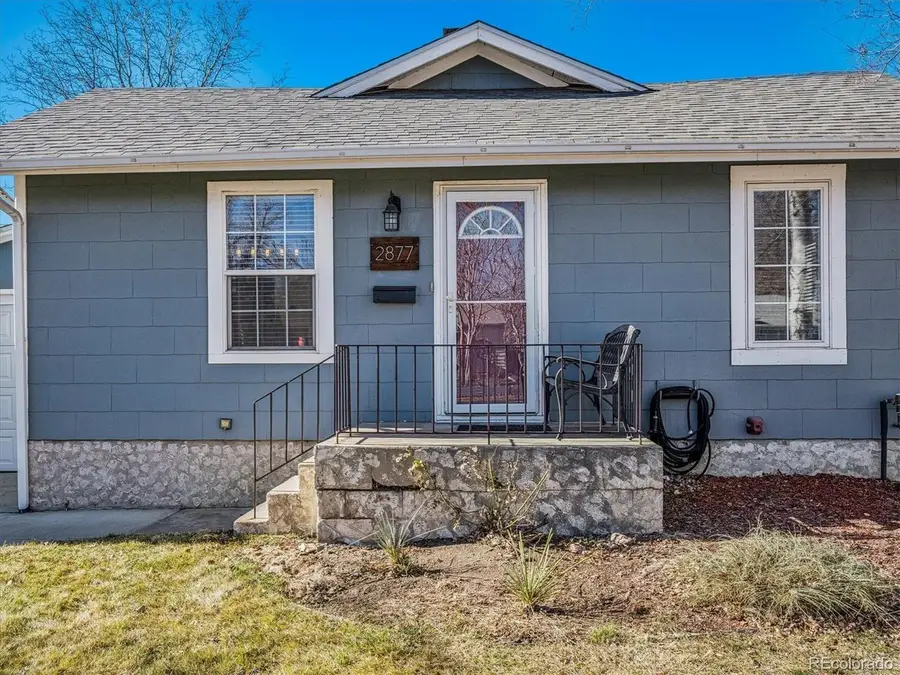 2877 S Logan St, Englewood, CO 80113 - Image #2