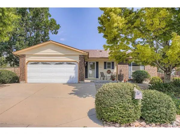 14501 E Gunnison Pl, Aurora, CO 80012