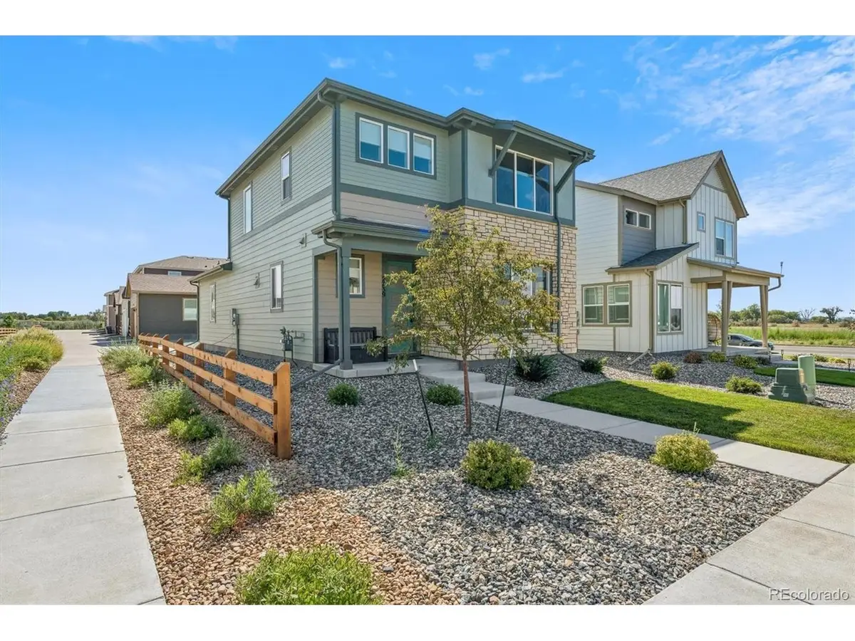 2739 Optimista Pl, Brighton, CO 80601 - #1