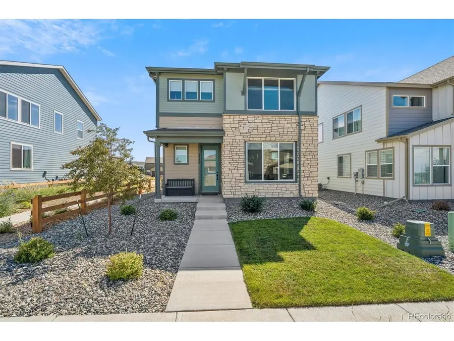 2739 Optimista Pl, Brighton, CO 80601 - #2