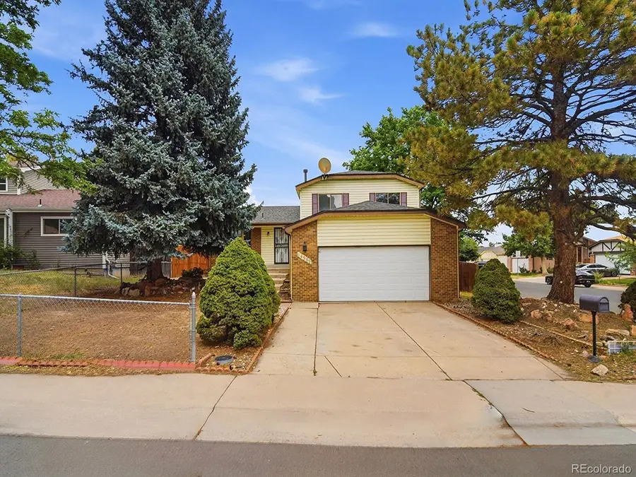14989 E Pacific Pl, Aurora, CO 80014 - #2