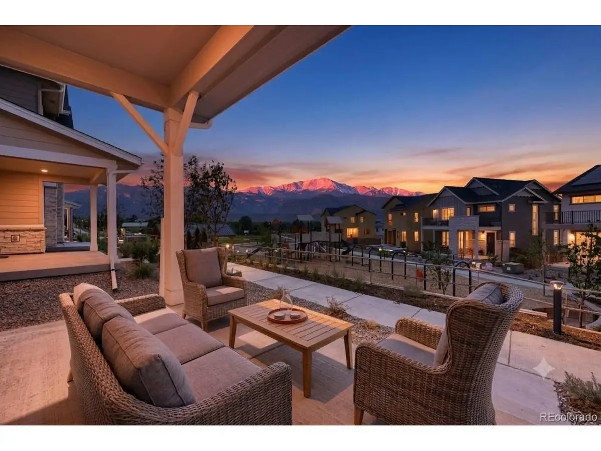 3845 W 82nd Ln, Westminster, CO 80031 - #1
