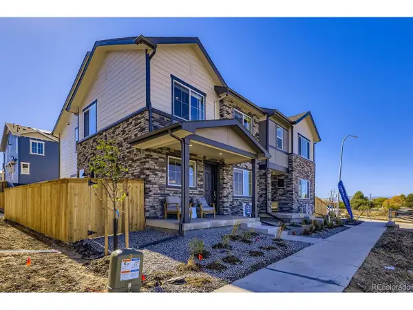 3845 W 82nd Ln, Westminster, CO 80031