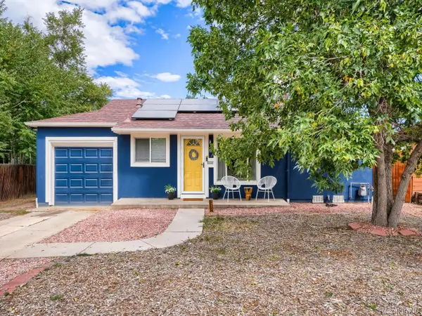1200 S Tejon St, Denver, CO 80223