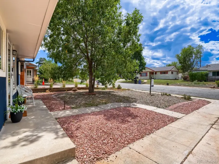 1200 S Tejon St, Denver, CO 80223 - #3