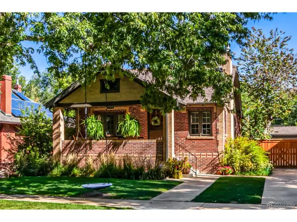 1630 Clermont St, Denver, CO 80220