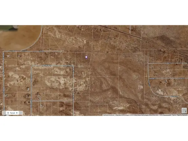 Basalt Way, Alamosa, CO 81101