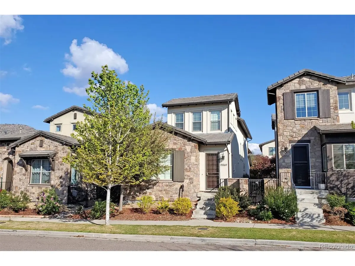 15569 W La Salle Ave, Lakewood, CO 80228 - #1