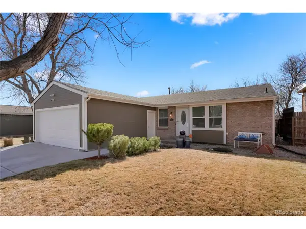 8932 W Cooper Ave, Littleton, CO 80128