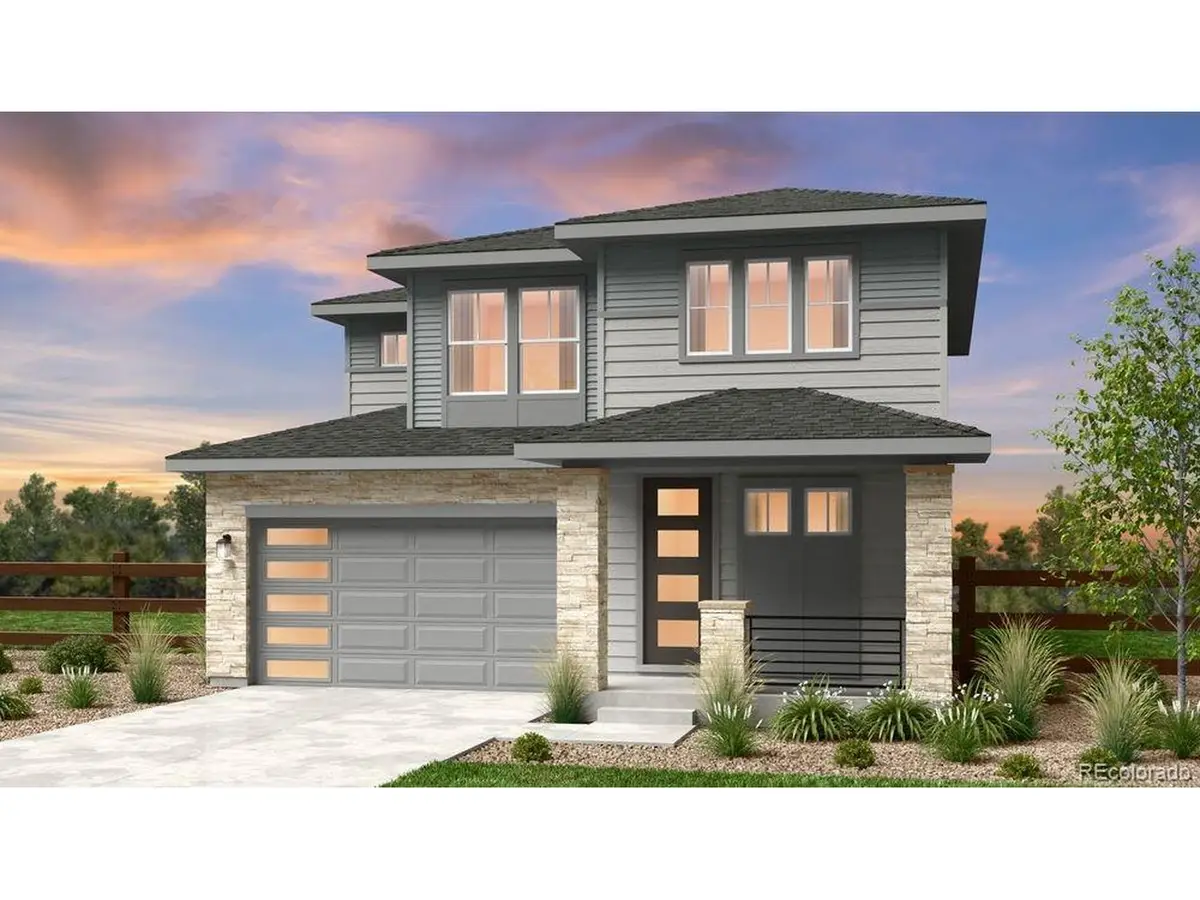 8732 Whiteclover St, Littleton, CO 80125 - #1