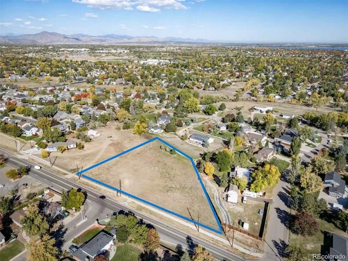 6365 W Coal Mine Ave, Littleton, CO 80123 - #1